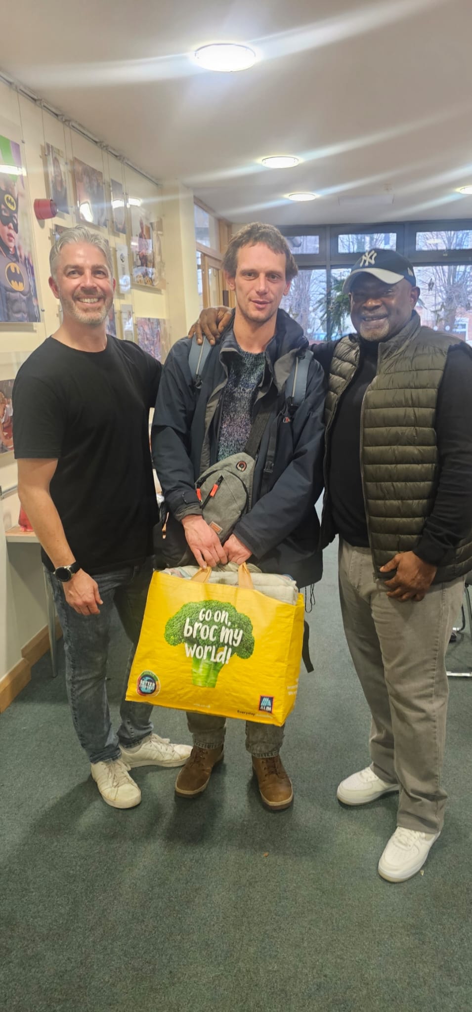 Abbey Rose Recovery Community